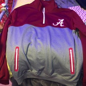 University Of Alabama Sweatshirt